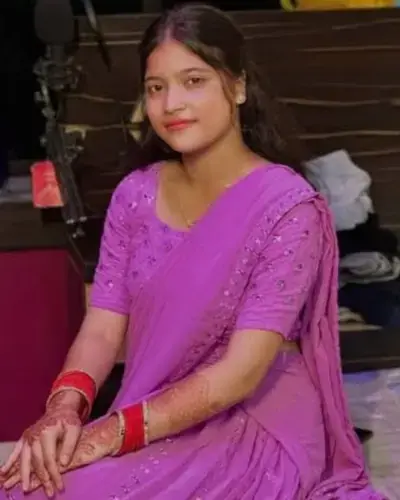 Lakhisarai Call Girls Service