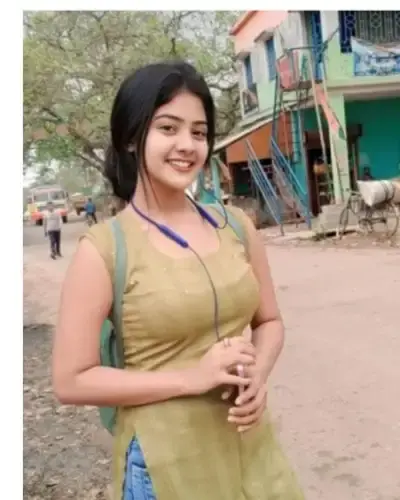 Escort In Lakhisarai
